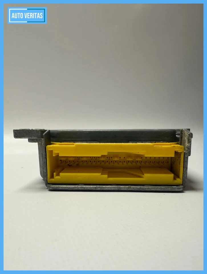 Original Mercedes Benz W168 A-Class airbag control unit 0018203126 / A0018203126 - Image 4 of 4