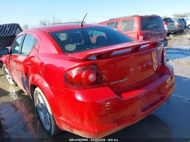 Dodge Avenger 2012 módulo de control electrónico ECM de 2,4 L usado 117 k millas Foto 3 de 4
