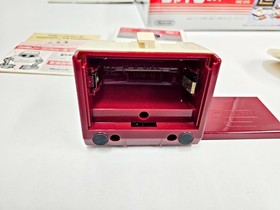 Nintendo Famicom Robot Gyro Set Boxed HVC-GYS
