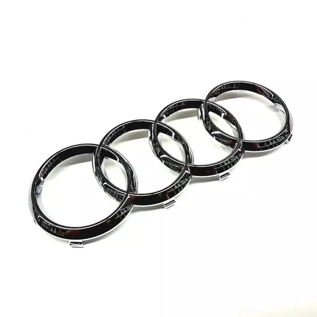 Emblema para Audi (N/P 8T0-853-605-2ZZ)