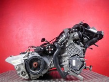 Motor ohne Anbauteile (Diesel) 640941 MERCEDES-BENZ  B-Klasse (W245) B 200 CDI