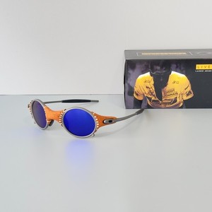 Oakley X Metal Mars | eBay