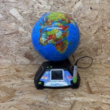 LeapFrog Magic Adventures Interactive Globe Educational Learning Toy Leap Frog 8