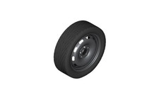 BMW X1 F48 LCI Space Saver Wheel With Tire Genuine 36115A56268