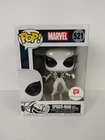 Funko Pop Vinyl Marvel Spider-Man Future Foundation Walgreens #521 w Protector