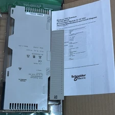 Schneider Electric 140DDI36400 Modicon Quantum 96 Point Input Module New No Box