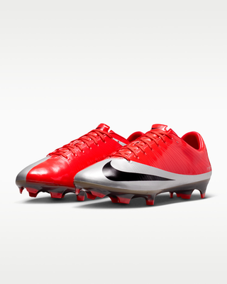 Nike Mercurial Superfly Rgn Se Fg Low Max Orange IQ2995-801 Men's
