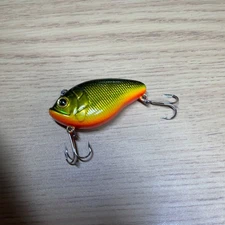 No Brand Company Fv50 Id0141 Used Lures