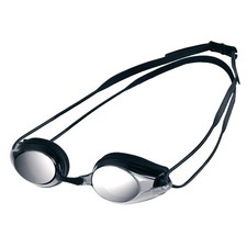 Image of Arena Unisex Racing Goggles Tracks Mirror Training
