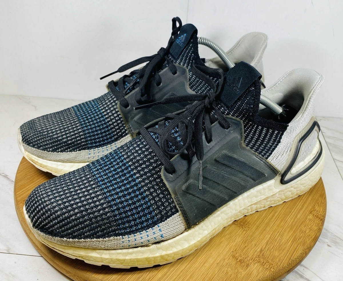 adidas gazelle silver green womens adidas Consortium UltraBoost 19 EQT main image 0
