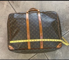 Borsa Louis Vuitton Monogram Sirius 55