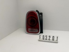 Mini Countryman F60 (16-20) : Heckleuchte Linke Seite Rückleuchte mit Blende