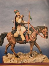 AITNA MODEL GUIDA RUSSA XIII SECOLO 54MM # 54C04