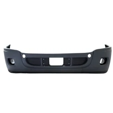 Front Bumper Complete W/Fog hole paint For Freightliner Cascadia 2008-2017