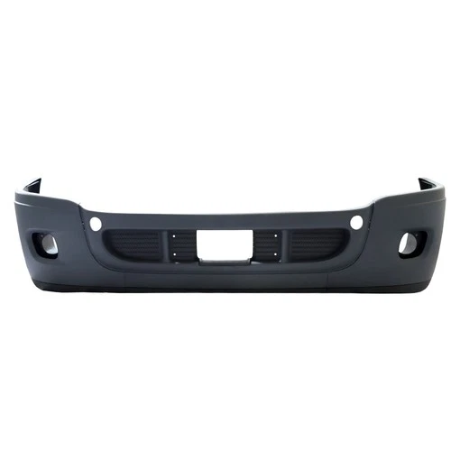 Front Bumper Complete W/Fog hole paint For Freightliner Cascadia 2008-2017