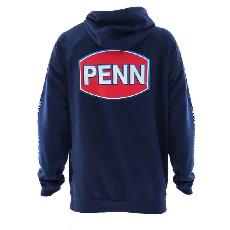 Penn Pro Fishing Hoodie Jumper 3XL XXX-Large - 1576817 - Image 2 of 3