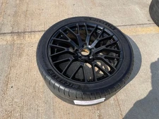 20" 20x10 Ford Mustang GT Track Pack OEM Replica 10038 wheel rim REAR