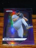 2025 Panini Prizm #234 - ANDY PETTITTE - Purple Prizm  034/149