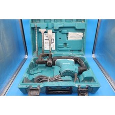 Makita HR4013C 1-9/16" AVT Rotary Hammer Drill, SDS MAX