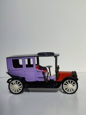 Rami JMK Panhard & Levassor ''Die Marquise'' 1908