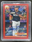 2026 Topps Series 1 Samuel Basallo Red Foil (RAW)