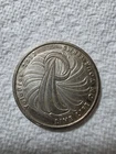 Troy Oz. .999 (AG) Silver Coin. Yolopro, MINTED 2017