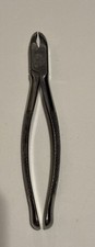 Tarno Dental Instrument Extraction Forceps Model #50 Made in USA