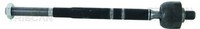 Triscan Axialgelenk Spurstange 8500 28218 FüR CitroËN Peugeot M14X1,5/M14X1,5 B9