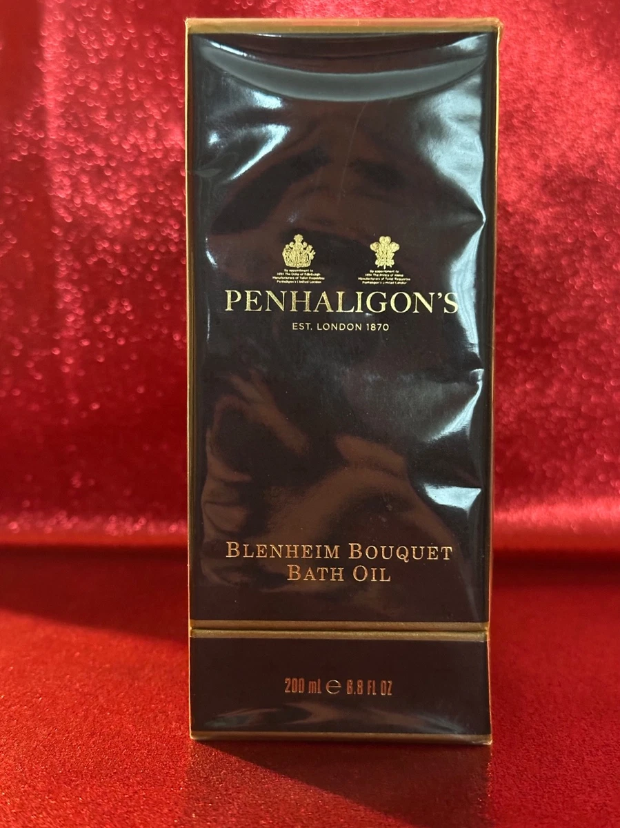 Penhaligon's Bath Oils for sale | eBay