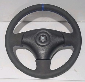 NARDI　トリノ Nardi Torino 3 spoke wood steering wheel – sevenspeedshop