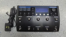 TC-Helicon Voicelive 2 Vocal Multi Effects Processor