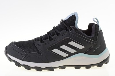 Adidas TERREX Agravic TR schwarz/grau EF6886 Damen Sneaker Gr. UK 5,5