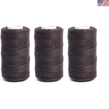 UV Resistant High Strength Polyester Thread for Upholstery, Outdoor Market, D...