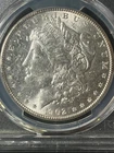 1902-O  MS62 Morgan Dollar, PCGS 59080603