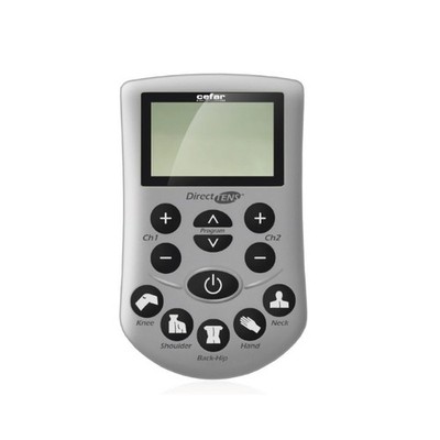 Cefar Direct TENS Antalgic Tens Machine - Chattanooga