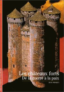 Les châteaux forts : De la guerre à la paix von Jea... | Buch | Zustand sehr gut