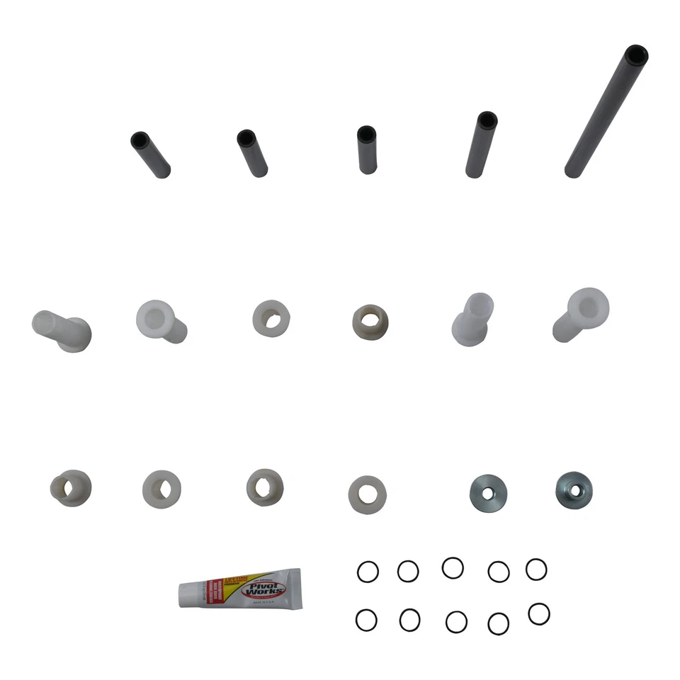 Pivot Works Independent Rear Suspension Kit for Polaris RZR 4 800 14 Foto 2 de 4