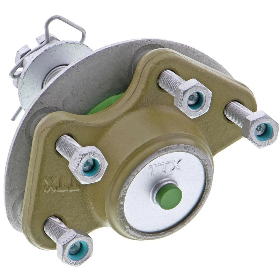 TXMS50574 Mevotech rótula delantera lado conductor o pasajero superior para Chevy Foto 3 de 4