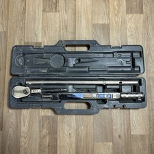 Precision Instruments C4d600f 1 Drive Torque Wrench