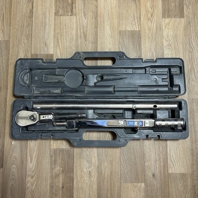 Precision Instruments C4D600F 1  Drive Torque Wrench