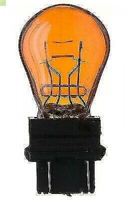 1 St.  Glühlampe 12V 32/2CP W2,5x16q Amber; US:3057NA; Spahn; kostenl. Vers