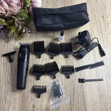 Wahl All In One Full Body Trimmer - Haircuts Body Grooming and Detailing
