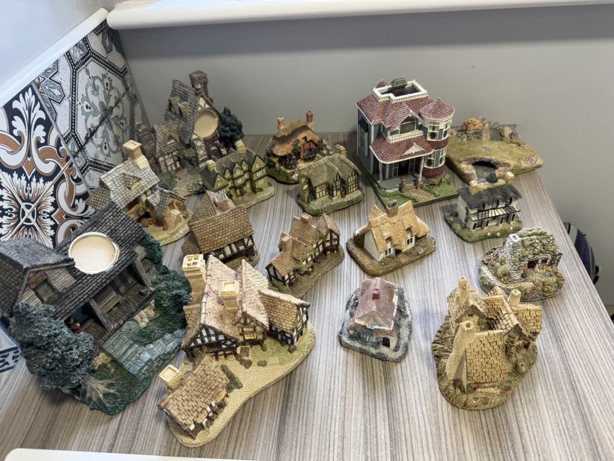 Lilliput Lane Houses for sale | eBay