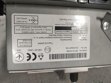 Autoradio Peugeot 108