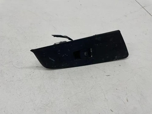 BMW 5 G30 Schalter für Fensterheber hinten links 9327031 2.00 Diesel 22198256