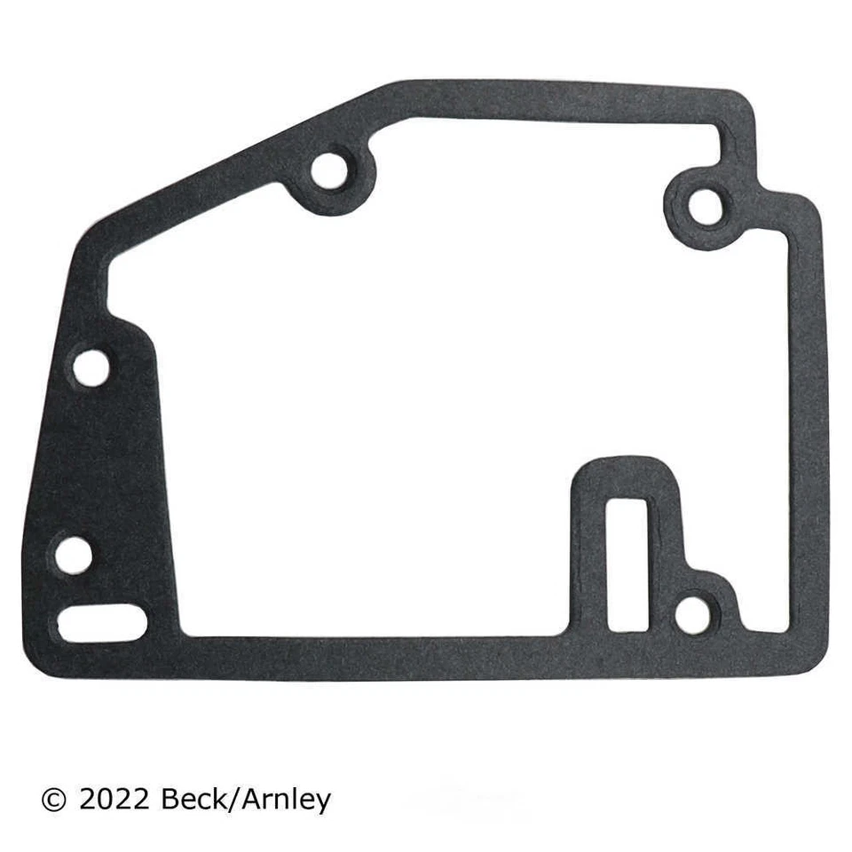 Auto Trans Filter Kit fits 1985-1995 Volvo 740 760 940  BECK/ARNLEY - image 4 of 4