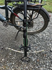 Centerpoint Tyro Recurve Crossbow 