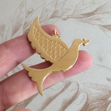 Georg Jensen Colombe de la