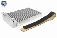 WÄRmetauscher Innenraumheizung Vemo V30 61 0008 FÜR Mercedes HeizungskÜHler