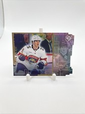 Mackie Samoskevich 2023-24 Upper Deck Extended Series - 1998-99 Ud3 #UD3-16 (RC)